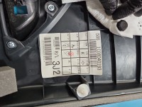 Tapicerka drzwi tył lewa boczek LEXUS CT 10-22 74296-X1B00