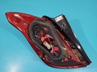 Lampa tył prawa Opel Mokka A HB