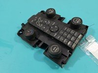Konsola panel nawiewu Volvo V50 S40 II 8697155