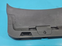 Tapicerka klapy tył boczek bagażnika tylnej Vw Passat B8 3G9867605, 3G9867603