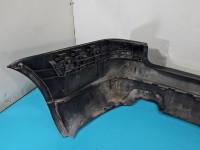 Zderzak tył Vw Passat B5 czarny kombi