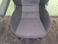 Fotel lewy przód kierowcy Fiat Ducato IV EU 5d Producent części: FIAT, Europejska