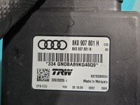 Sterownik moduł AUDI Q5 08- 8K0907801H