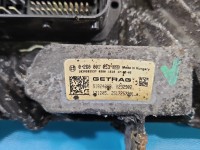 Sterownik skrzyni Renault Kadjar 1.2 TCe 0260001053, 91024089