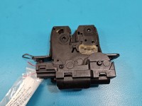Zamek klapy tył Renault Laguna III HB 4PIN HATCHBACK 8200747429A