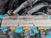 Instalacja LPG GAZU