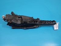 Halogen lewy LEXUS NX I 14-21