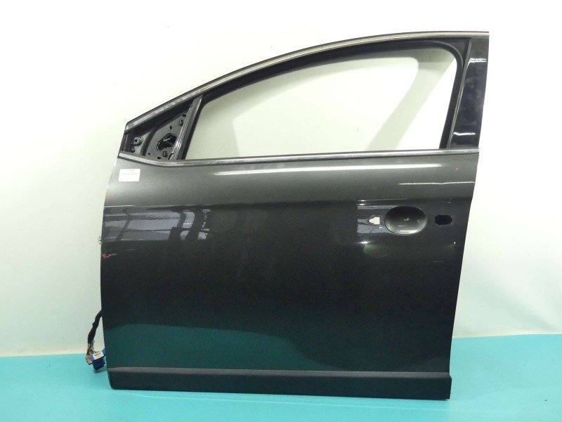 DRZWI PRZÓD LEWE KIEROWCY Lancia Delta III 08-14 5d szary 935