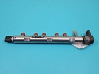 Listwa wtryskowa CZUJNIKI BMW X1 E84 0445214182 2.0d