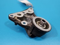 Podstawa filtra oleju obudowa Toyota Corolla E15 1.6 vvti (1ZR)