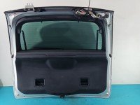 Klapa tył Citroen C4 Grand picasso I 06-13 HB 5d srebrny