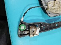 Podnośnik przód prawy Vw Jetta V 1K5837402AH, 1K0959792L