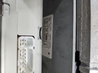 Radio fabryczne Toyota Avensis I T22 86110-05011 radioodtwarzacz