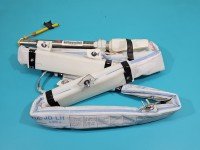 Kurtyna lewa poduszka airbag Kia Ceed II 12-18 kombi