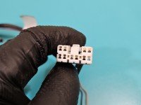 Kamera cofania Jeep Grand Cherokee IV WK2 68137943AF