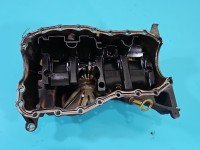 Misa olejowa MISKA Renault Megane II 1.6 16v