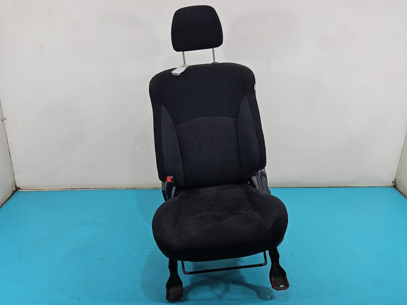 Fotel lewy przód kierowcy Mitsubishi Outlander II EU 5d