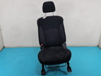 Fotel lewy przód kierowcy Mitsubishi Outlander II 06-13 5d EUROPA
