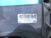 Wentylator Wiatrak chłodnicy Renault Scenic II 8200151465 1.9 dci