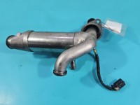 Chłodnica spalin BMW X5 E70 3.0d