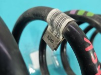 Sprężyna tył tylna Toyota Proace City HB