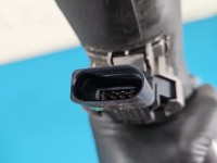 Rura Audi A5 F5 2.0 TFSI 0281002977, 03G906051E przewód Od przepustnicy do intercoolera