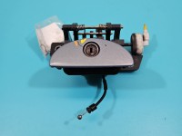 Klamka klapy tył Mercedes W168 A1687400693