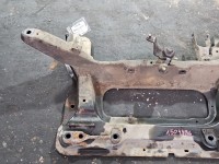 WÓZEK KOŁYSKA TRAWERS Sanki Belka silnika Peugeot Partner I 1.9d