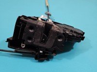 Zamek przód lewy Ford Kuga Mk1 08-13 EUROPA Producent części: FORD, 10pin , 8V4A-S21813-MA