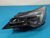 Reflektor lewy lampa przód Opel Astra V K EUROPA 39195688, 662588537