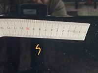 Drzwi tył prawe Jeep Grand Cherokee IV WK2 HB 5d PGZ - BLACK FOREST GREEN PEARL COAT