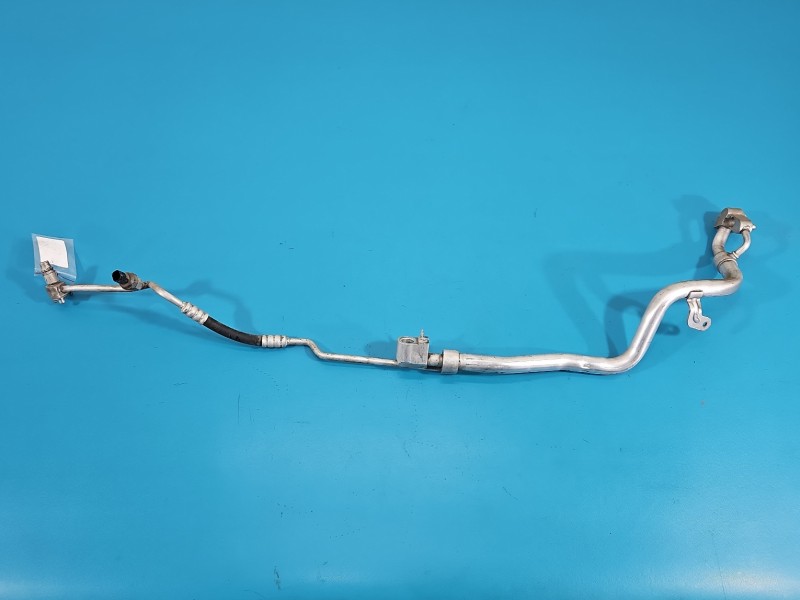 Przewód klimatyzacji rurka BMW G30 2.0d 9324800-05