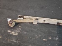 Resor tył Ford Transit 00-06