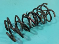 Sprężyny tył komplet Renault Megane III kombi