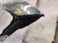 Blenda tył klapy Renault Megane IV grafitowy TEKPN - GREY TITANIUM