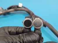 Wiązka zderzaka tył Citroen C5 Aircross 17-25 9828905280, 9675202477XT, 0263013215 Instalacja pdc