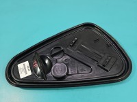 Osłona ZAŚLEPKA PLASTIK Skoda Kodiaq I 565839916S