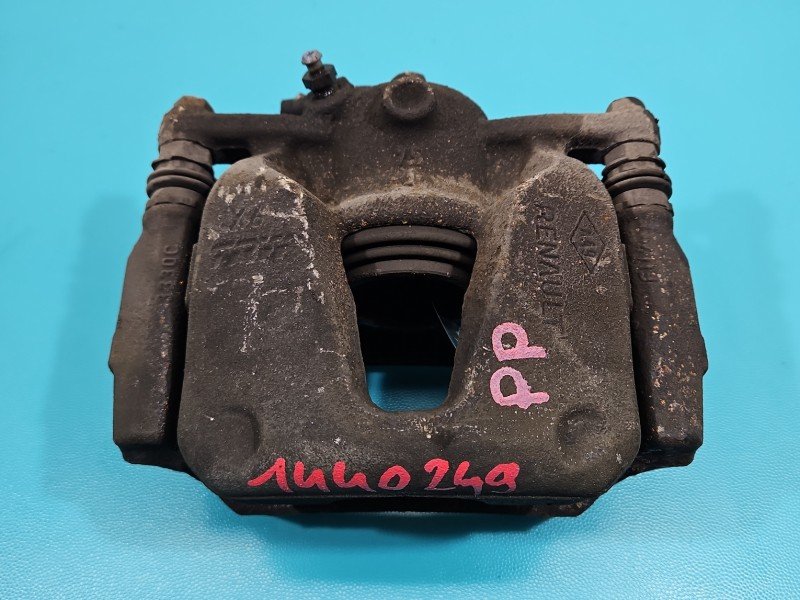 Zacisk przód prawy Renault Megane IV 1.5 dci (K9KU873)