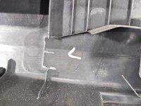 Tapicerka klapy boczek bagażnika Seat Leon III 12- 5F4867601