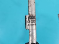 Przewód klimatyzacji rurka Citroen C3 II 09-16 9673013780 Przewód klimatyzacji rurka Citroen C3 II 09-16 9673013780