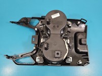 Uchwyt na napoje kubek CUP HOLDER Ford Mondeo Mk5 DS73-F13560-A