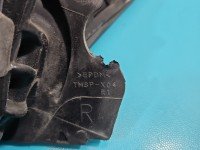 Uszczelka drzwi przód prawa Tesla Model S