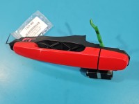 Klamka tył prawa zewnętrzna Toyota Aygo II 14-22 3P0