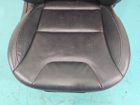 Fotele komplet kanapa Kia Niro I 16-22