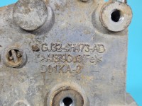 Łapa skrzyni biegów Land rover range Evoque I 11-18 2.0 td