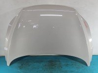 Maska przednia Hyundai Elantra V 10-16 kremowy P3W