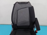 Fotel prawy przód pasażera Citroen C4 Grand Picasso II 13-22 5d EUROPA
