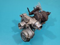Turbosprężarka Renault Clio III 49173-07621, 8200864984 1,2.0 TCE 101KM