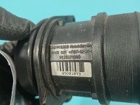 Przepływomierz Citroen Berlingo I 9629471080, 5WK9621 2.0 hdi