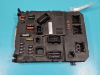 Sterownik moduł Citroen Berlingo I 9650584680
